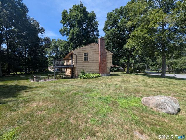 141 Forge Road, Coventry, CT 06238