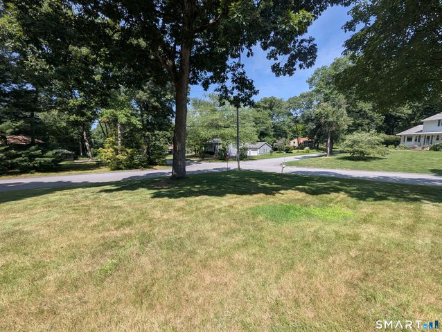 141 Forge Road, Coventry, CT 06238