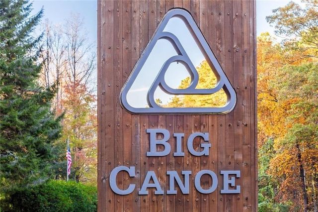 7345 Skyline Drive, Big Canoe, GA 30143