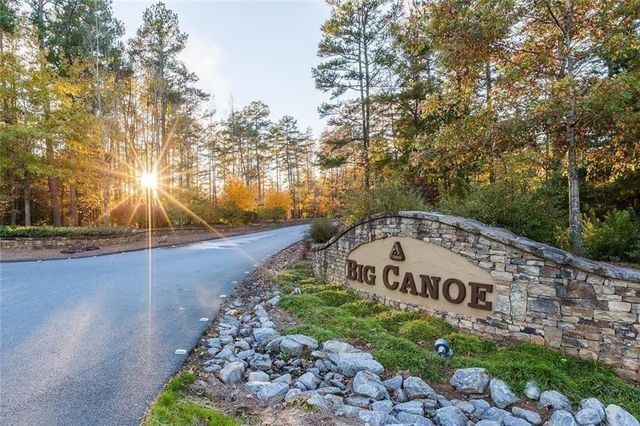 7345 Skyline Drive, Big Canoe, GA 30143