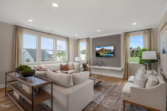 264 Yellow River Way, Garner, NC 27529