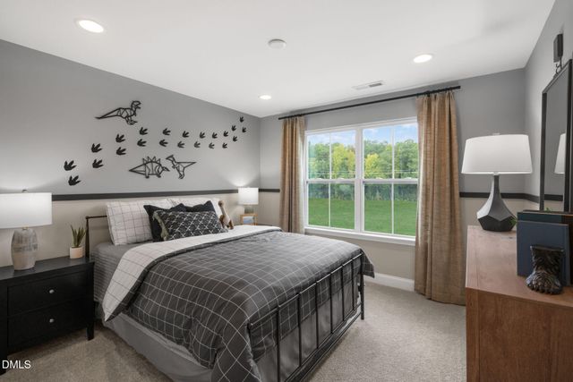 264 Yellow River Way, Garner, NC 27529