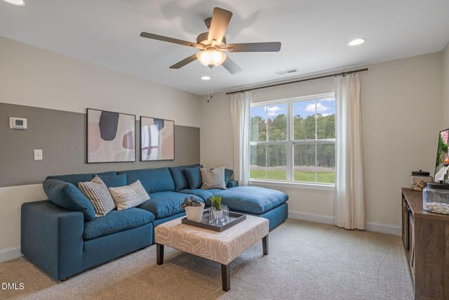 264 Yellow River Way, Garner, NC 27529