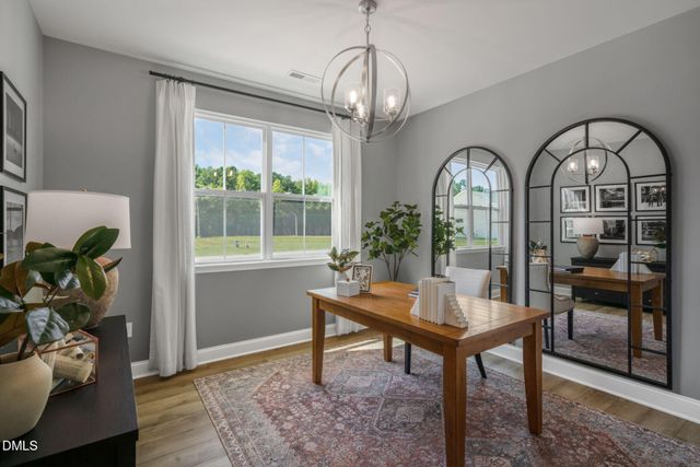 264 Yellow River Way, Garner, NC 27529