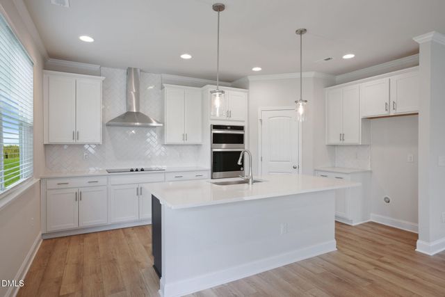 264 Yellow River Way, Garner, NC 27529