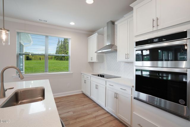 264 Yellow River Way, Garner, NC 27529