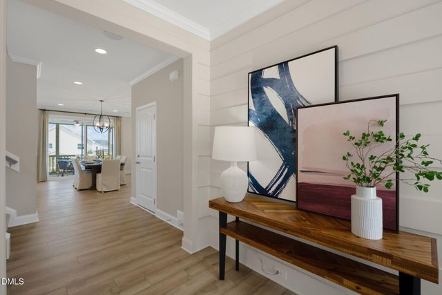 264 Yellow River Way, Garner, NC 27529