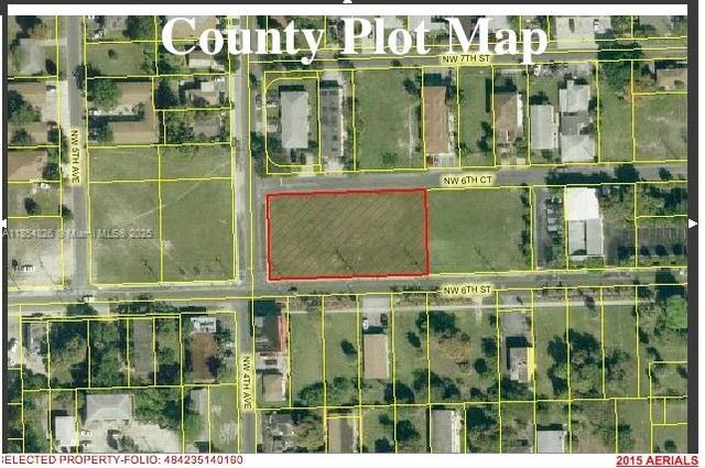 6 Nw Ct, Pompano Beach, FL 33060
