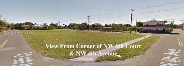 6 Nw Ct, Pompano Beach, FL 33060