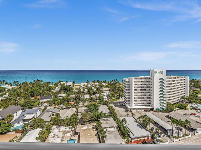 2841 N Ocean Boulevard 1708, Fort Lauderdale, FL 33308