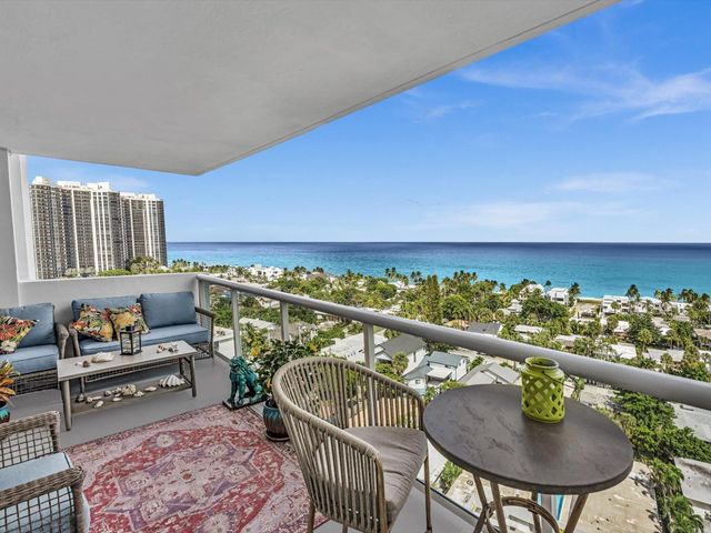 2841 N Ocean Boulevard 1708, Fort Lauderdale, FL 33308