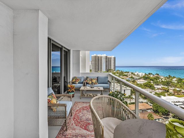 2841 N Ocean Boulevard 1708, Fort Lauderdale, FL 33308