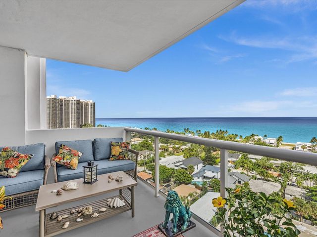 2841 N Ocean Boulevard 1708, Fort Lauderdale, FL 33308