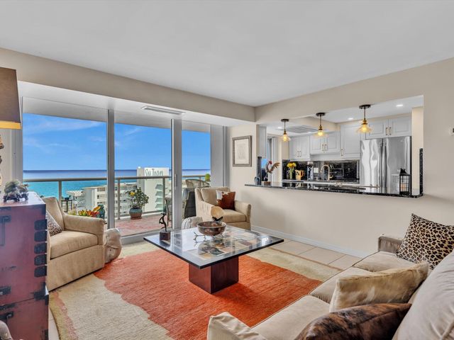 2841 N Ocean Boulevard 1708, Fort Lauderdale, FL 33308