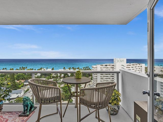 2841 N Ocean Boulevard 1708, Fort Lauderdale, FL 33308