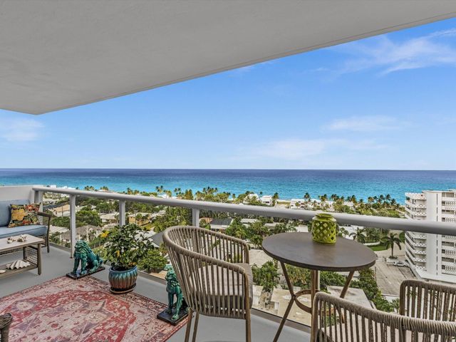 2841 N Ocean Boulevard 1708, Fort Lauderdale, FL 33308