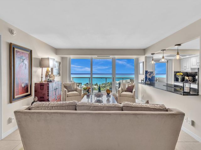 2841 N Ocean Boulevard 1708, Fort Lauderdale, FL 33308