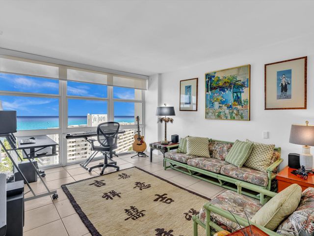 2841 N Ocean Boulevard 1708, Fort Lauderdale, FL 33308