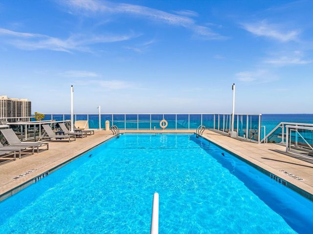 2841 N Ocean Boulevard 1708, Fort Lauderdale, FL 33308