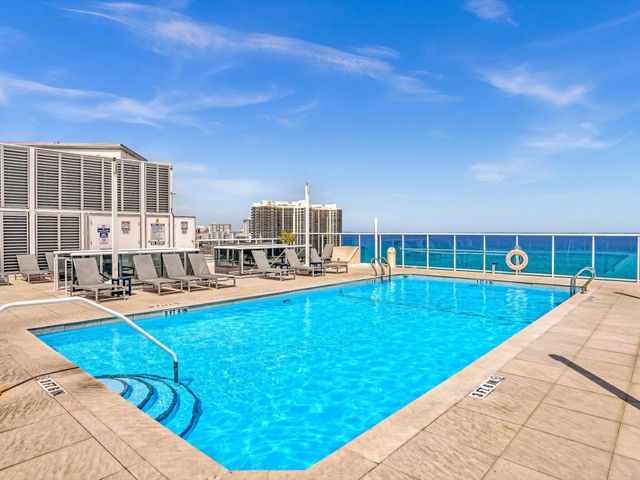 2841 N Ocean Boulevard 1708, Fort Lauderdale, FL 33308
