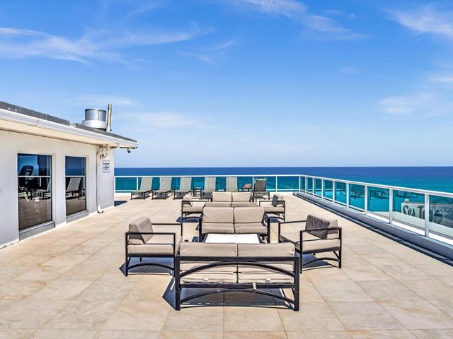 2841 N Ocean Boulevard 1708, Fort Lauderdale, FL 33308