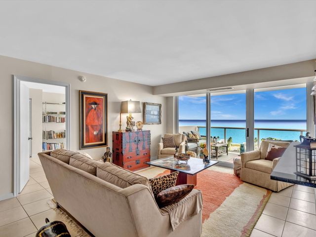 2841 N Ocean Boulevard 1708, Fort Lauderdale, FL 33308
