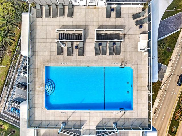 2841 N Ocean Boulevard 1708, Fort Lauderdale, FL 33308