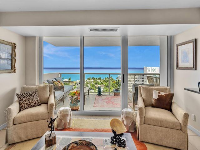 2841 N Ocean Boulevard 1708, Fort Lauderdale, FL 33308