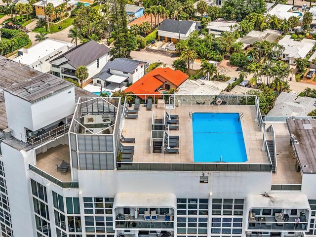 2841 N Ocean Boulevard 1708, Fort Lauderdale, FL 33308