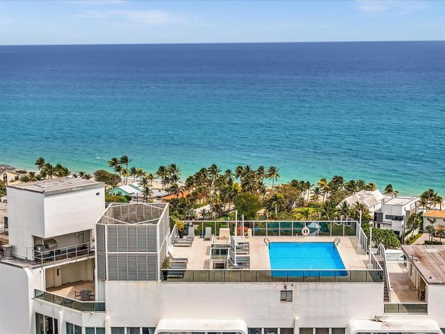 2841 N Ocean Boulevard 1708, Fort Lauderdale, FL 33308
