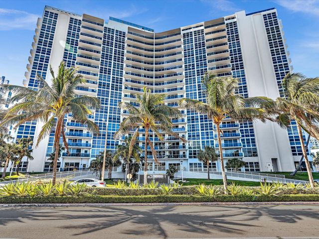 2841 N Ocean Boulevard 1708, Fort Lauderdale, FL 33308