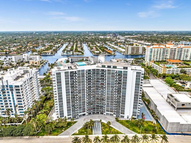 2841 N Ocean Boulevard 1708, Fort Lauderdale, FL 33308