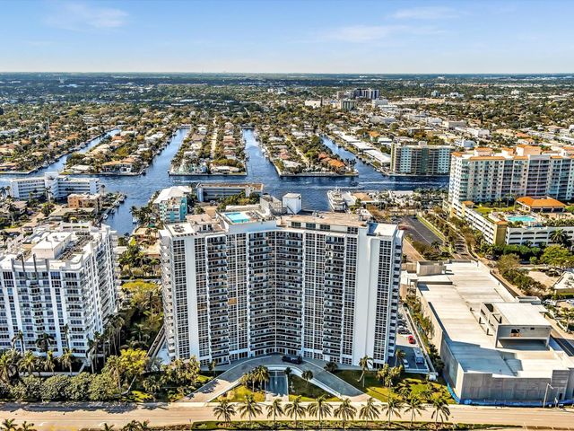 2841 N Ocean Boulevard 1708, Fort Lauderdale, FL 33308