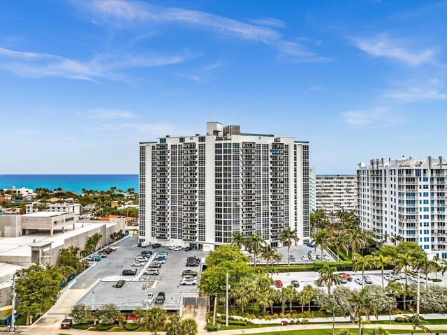 2841 N Ocean Boulevard 1708, Fort Lauderdale, FL 33308
