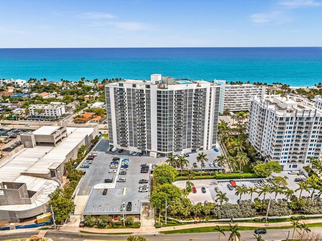 2841 N Ocean Boulevard 1708, Fort Lauderdale, FL 33308