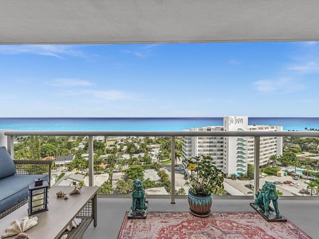 2841 N Ocean Boulevard 1708, Fort Lauderdale, FL 33308
