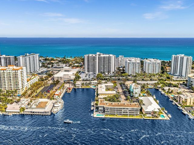 2841 N Ocean Boulevard 1708, Fort Lauderdale, FL 33308