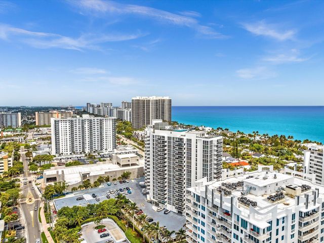 2841 N Ocean Boulevard 1708, Fort Lauderdale, FL 33308