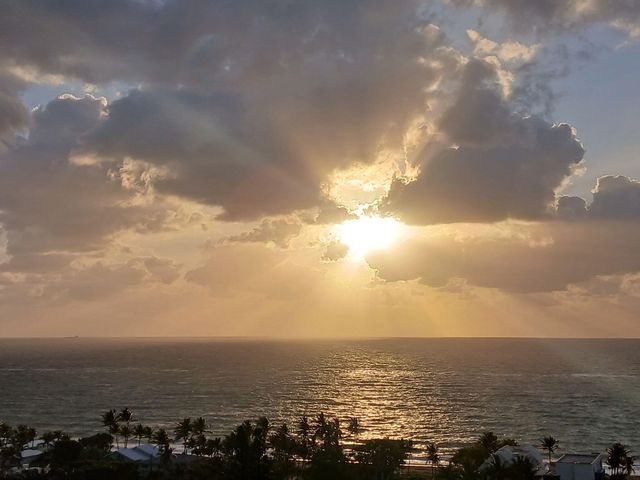 2841 N Ocean Boulevard 1708, Fort Lauderdale, FL 33308