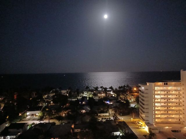 2841 N Ocean Boulevard 1708, Fort Lauderdale, FL 33308