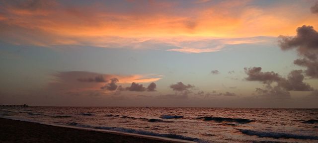 2841 N Ocean Boulevard 1708, Fort Lauderdale, FL 33308