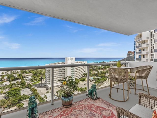 2841 N Ocean Boulevard 1708, Fort Lauderdale, FL 33308