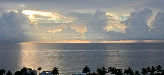 2841 N Ocean Boulevard 1708, Fort Lauderdale, FL 33308