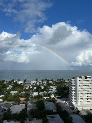 2841 N Ocean Boulevard 1708, Fort Lauderdale, FL 33308
