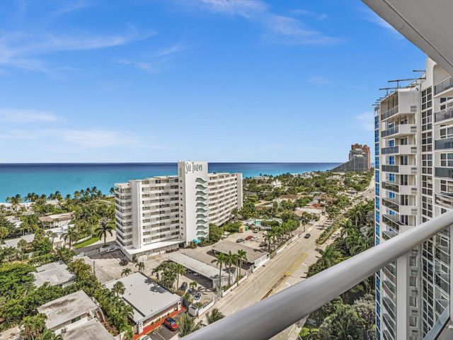 2841 N Ocean Boulevard 1708, Fort Lauderdale, FL 33308