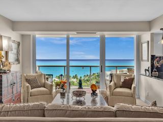 2841 N Ocean Boulevard 1708, Fort Lauderdale, FL 33308