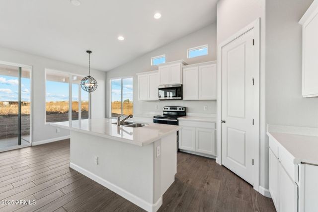 30346 N 238th Lane, Wittmann, AZ 85361