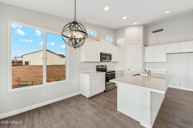 30346 N 238th Lane, Wittmann, AZ 85361