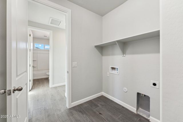 30346 N 238th Lane, Wittmann, AZ 85361