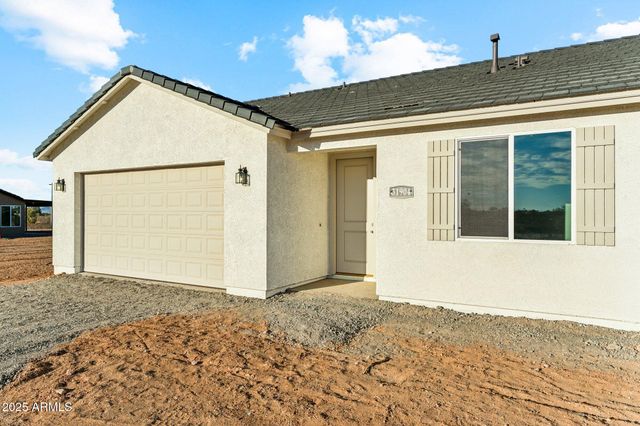 30346 N 238th Lane, Wittmann, AZ 85361